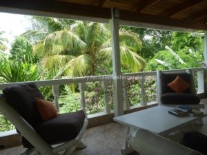 casa bella vista, Rent and sale in Las Terrenas